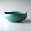 クラシック 菓子鉢 グリーンマット