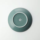 クラシック カップ&ソーサー グリーンマット