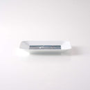 コブル ケーキ皿 グリーン