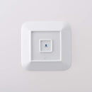 コブル ケーキ皿 ブルー