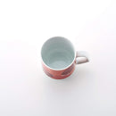 コブル マグ レッド