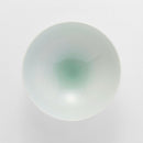 コラージュ ボール(L) 白磁