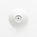 コラージュ ボール(M) 白磁