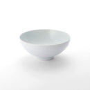 コラージュ ボール(M) 白磁