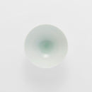 コラージュ ボール(S) 白磁