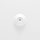 コラージュ フリーカップ 白磁