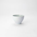 コラージュ フリーカップ 白磁