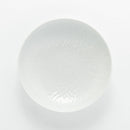 コラージュ フリーディッシュ(L) 白磁