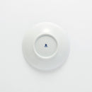 コラージュ フリーディッシュ(S) 白磁