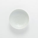 コラージュ フリーディッシュ(S) 白磁