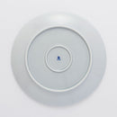 コラージュ プレート(LL) グレイ