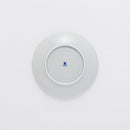 コラージュ プレート(S) グレイ