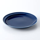 COMMO プレート(大) ブルー