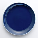 COMMO プレート(大) ブルー