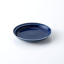 COMMO プレート(小) ブルー