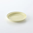 COMMO プレート(小) イエロー