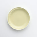 COMMO プレート(小) イエロー