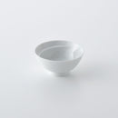 COMMO お茶わん 白磁