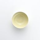 COMMO お茶わん イエロー