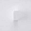 コンディメント こしょう入れ 白磁