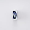 コンディメント こしょう入れ ブルーストライプ