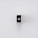 コンディメント ようじ入れ 天目