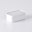 CONTE ロング 白マット