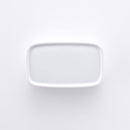 CONTE ロング 白マット