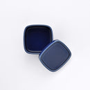 CONTE スクエア ブルー