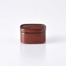 CONTE スクエア 鉄赤