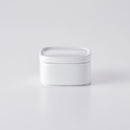 CONTE スクエア 白マット