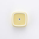 CONTE スクエア 黄マット