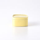 CONTE スクエア 黄マット