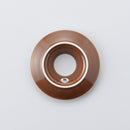 たまごたて 茶マット