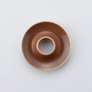 たまごたて 茶マット