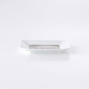 ファンタジーチェック ケーキ皿