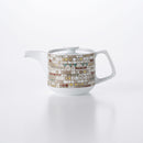 ファンタジーチェック ポット