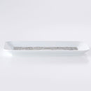 ファンタジーチェック スナックプレート