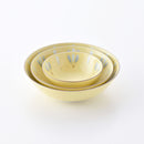 フラフィー ボール(S) 黄マット