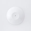 フラフィー ボール(M) 白マット