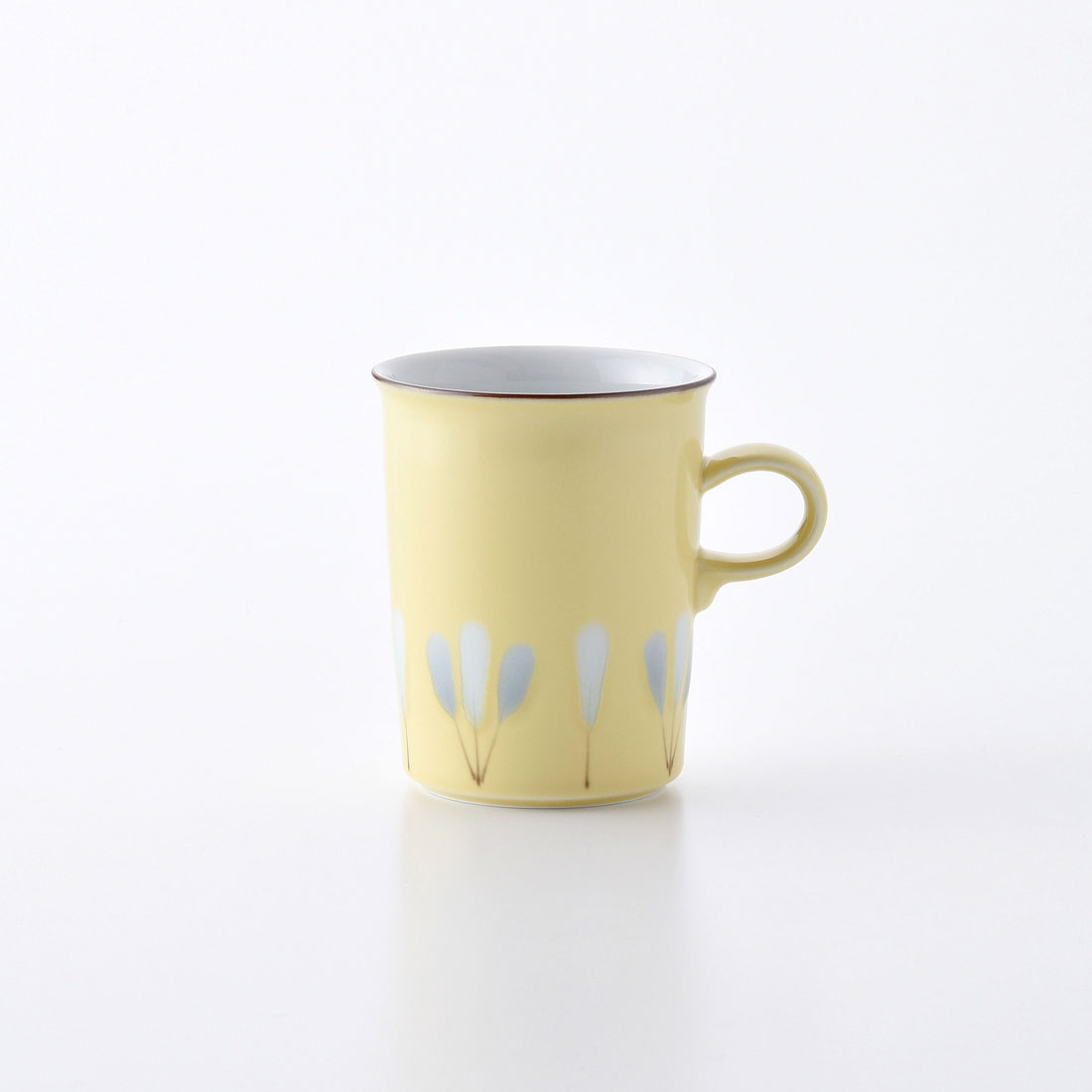 ミルマグ ミルクマグ　２０色セット fluffy_mug_yel_ss.jpg?v=1612337165