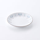 フラフィー プレート(M) 白マット