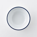 フチ呉須ボール 7号