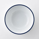 フチ呉須ボール 8号