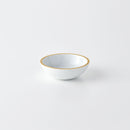 フチ錆ボール 4号