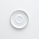 G型 デミタスカップ&ソーサー