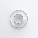 G型 デミタスカップ&ソーサー