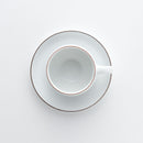 G型 モーニングカップ&ソーサー