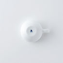 G型 ティーカップ&ソーサー