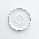 G型 ティーカップ&ソーサー